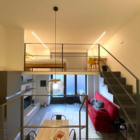 Ferienwohnung Loft Incantevole A Milano Exterior foto