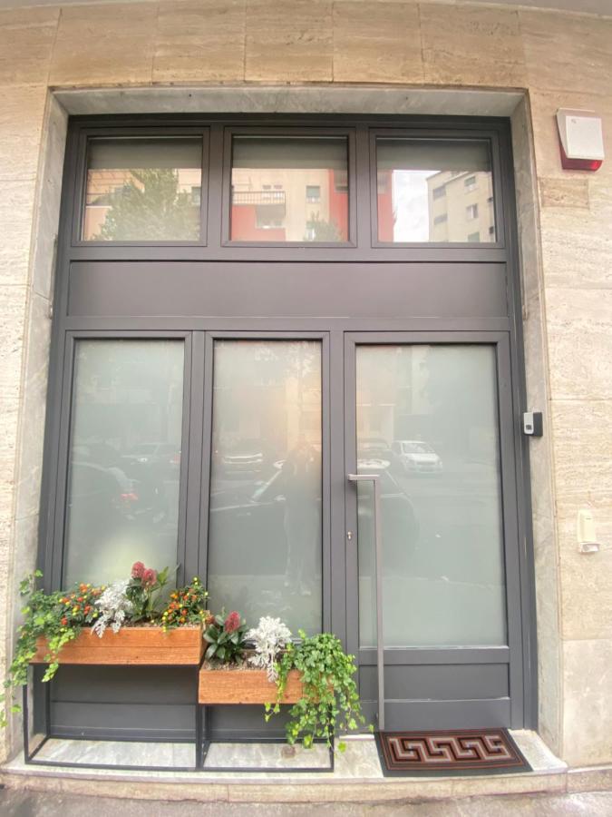 Ferienwohnung Loft Incantevole A Milano Exterior foto