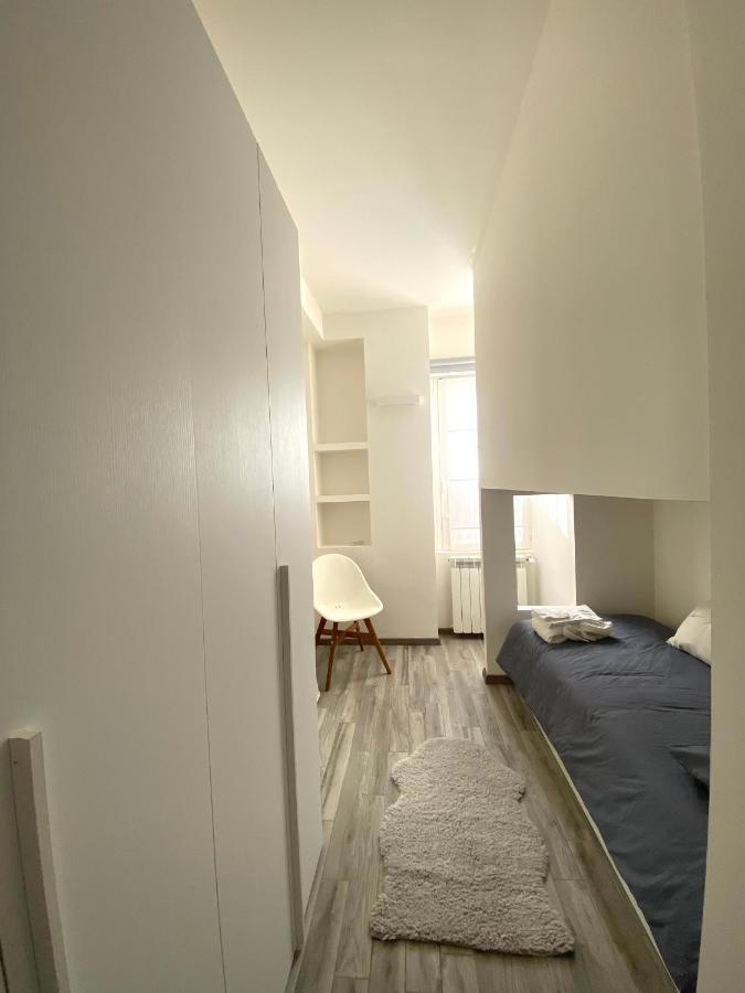 Ferienwohnung Loft Incantevole A Milano Exterior foto